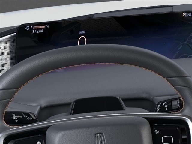 Lincoln Navigator Black Label 2025 Lincoln Navigator Black Label 2025