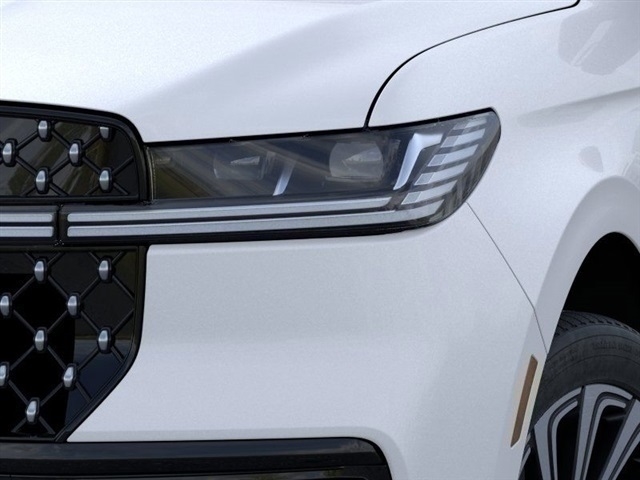 Lincoln Navigator Black Label 2025 Lincoln Navigator Black Label 2025