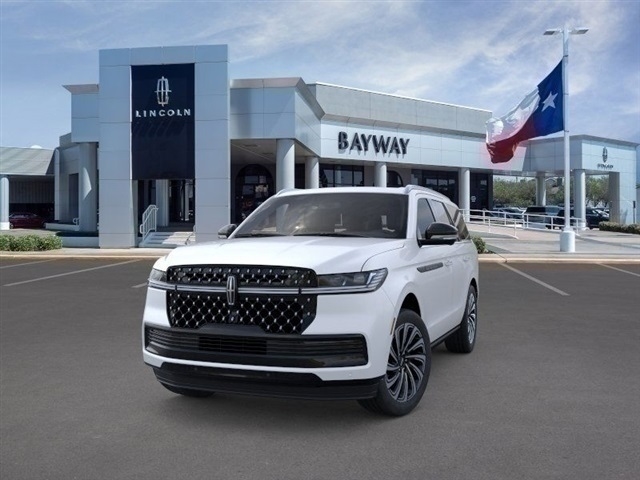 Lincoln Navigator Black Label 2025 Lincoln Navigator Black Label 2025