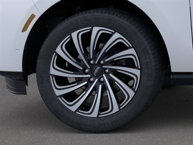 Lincoln Navigator Black Label 2025 Lincoln Navigator Black Label 2025