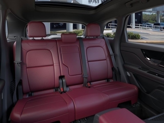 Lincoln Corsair Reserve 2025 Lincoln Corsair Reserve 2025