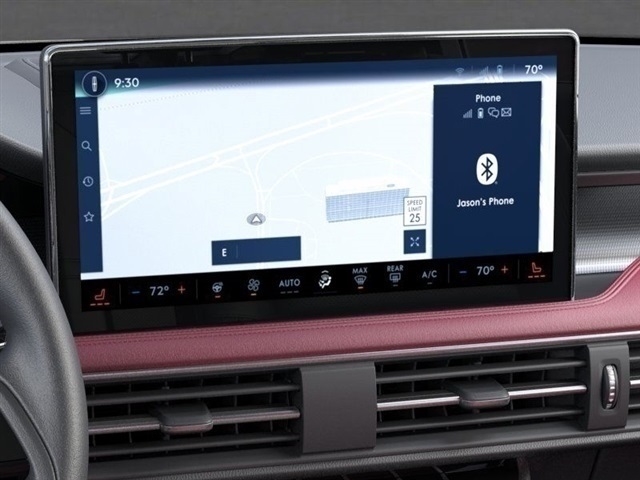 Lincoln Corsair Reserve 2025 Lincoln Corsair Reserve 2025