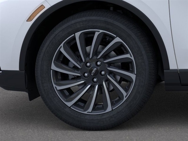 Lincoln Corsair Reserve 2025