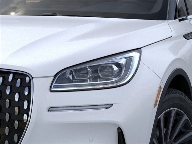 Lincoln Corsair Reserve 2025