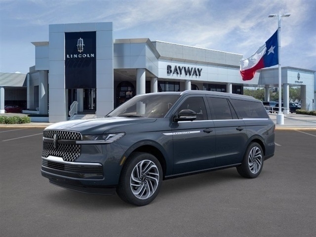 Lincoln Navigator L Reserve 2025 Lincoln Navigator L Reserve 2025
