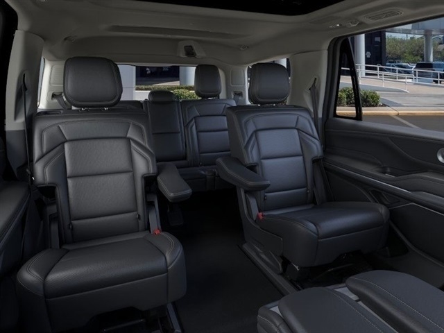 Lincoln Navigator Reserve 2025 Lincoln Navigator Reserve 2025