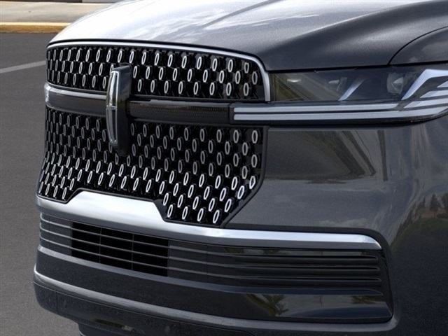 Lincoln Navigator Reserve 2025 Lincoln Navigator Reserve 2025