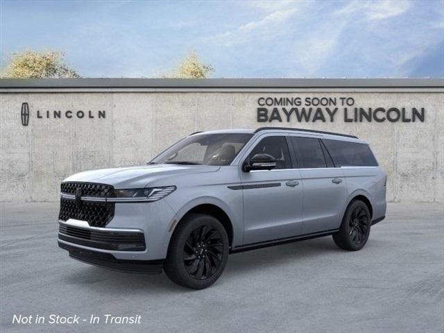 Lincoln Navigator L Reserve 2025