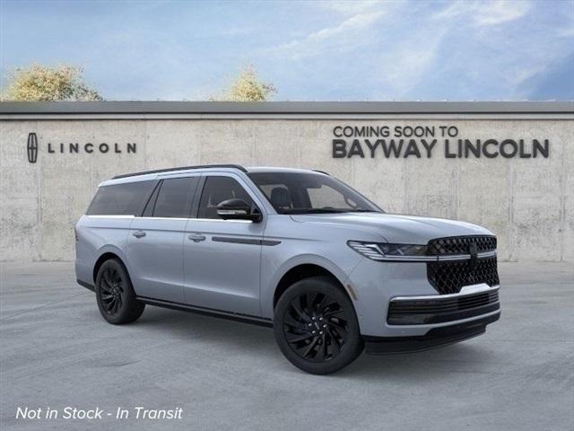 Lincoln Navigator L Reserve 2025
