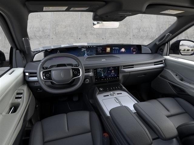 Lincoln Navigator L Reserve 2025