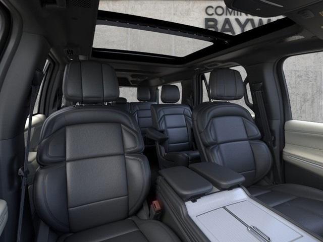 Lincoln Navigator L Reserve 2025