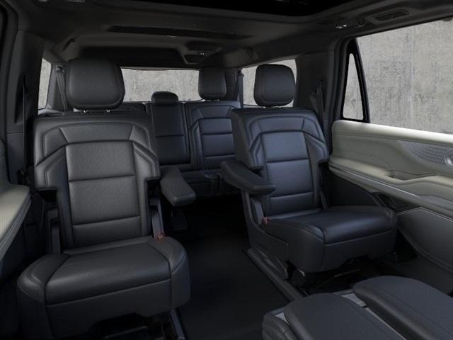 Lincoln Navigator L Reserve 2025