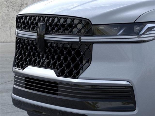 Lincoln Navigator L Reserve 2025