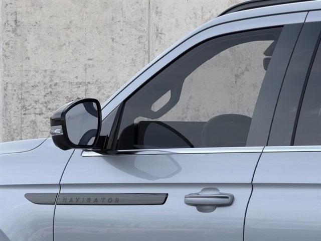 Lincoln Navigator L Reserve 2025