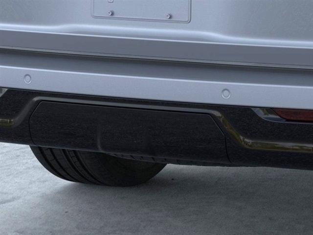 Lincoln Navigator L Reserve 2025