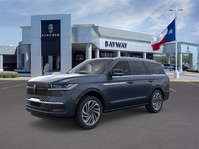 Lincoln Navigator Reserve 2025 Lincoln Navigator Reserve 2025