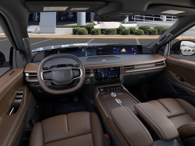 Lincoln Navigator Reserve 2025 Lincoln Navigator Reserve 2025