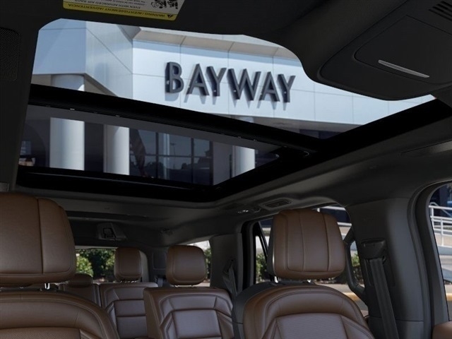 Lincoln Navigator Reserve 2025 Lincoln Navigator Reserve 2025