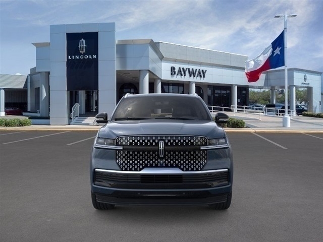 Lincoln Navigator Reserve 2025 Lincoln Navigator Reserve 2025