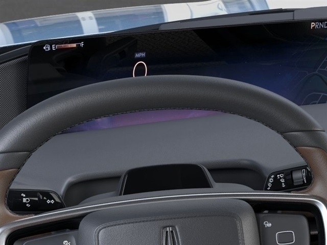 Lincoln Navigator Reserve 2025 Lincoln Navigator Reserve 2025