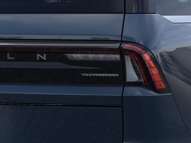 Lincoln Navigator Reserve 2025 Lincoln Navigator Reserve 2025