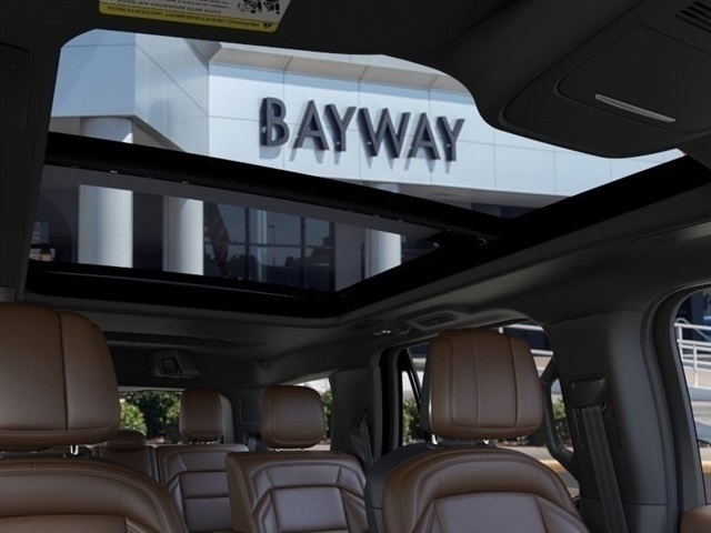 Lincoln Navigator Reserve 2025 Lincoln Navigator Reserve 2025