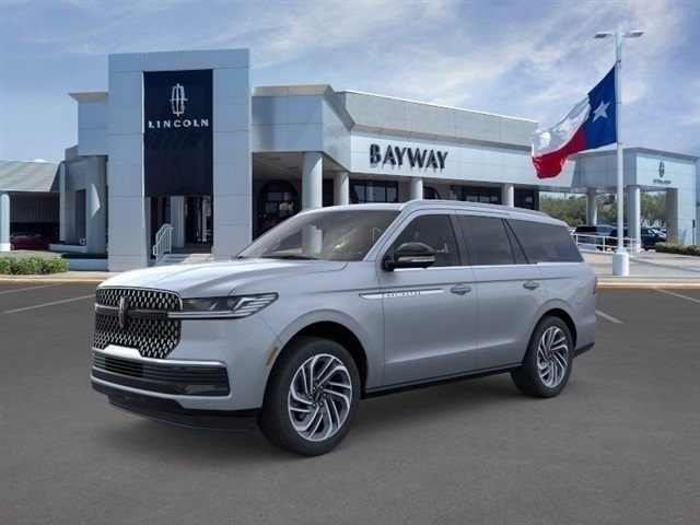 Lincoln Navigator Reserve 2025 Lincoln Navigator Reserve 2025