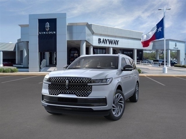 Lincoln Navigator Reserve 2025 Lincoln Navigator Reserve 2025