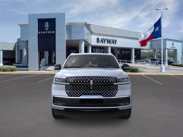 Lincoln Navigator Reserve 2025 Lincoln Navigator Reserve 2025