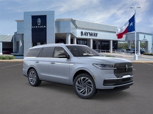 Lincoln Navigator Reserve 2025 Lincoln Navigator Reserve 2025