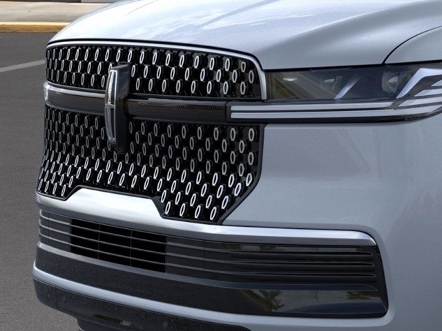 Lincoln Navigator Reserve 2025 Lincoln Navigator Reserve 2025
