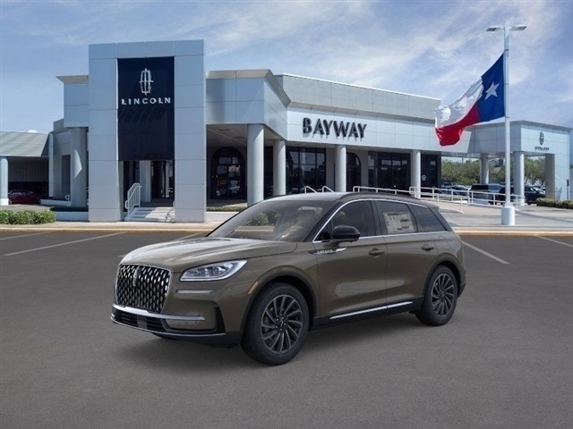 Lincoln Corsair Reserve 2025 Lincoln Corsair Reserve 2025