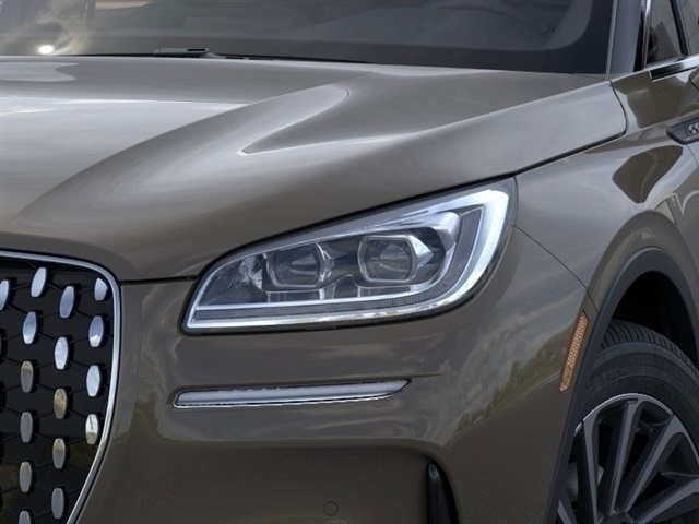 Lincoln Corsair Reserve 2025