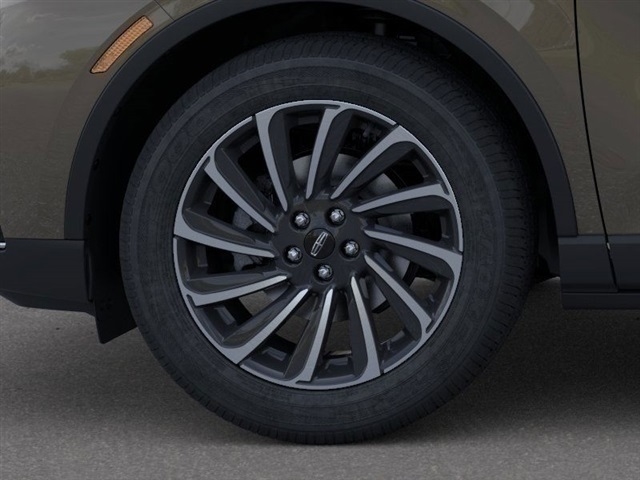 Lincoln Corsair Reserve 2025