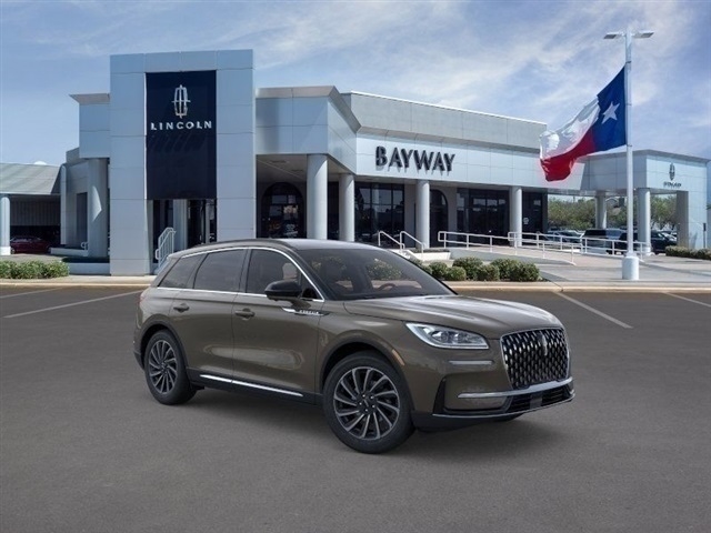 Lincoln Corsair Reserve 2025