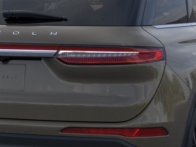 Lincoln Corsair Reserve 2025