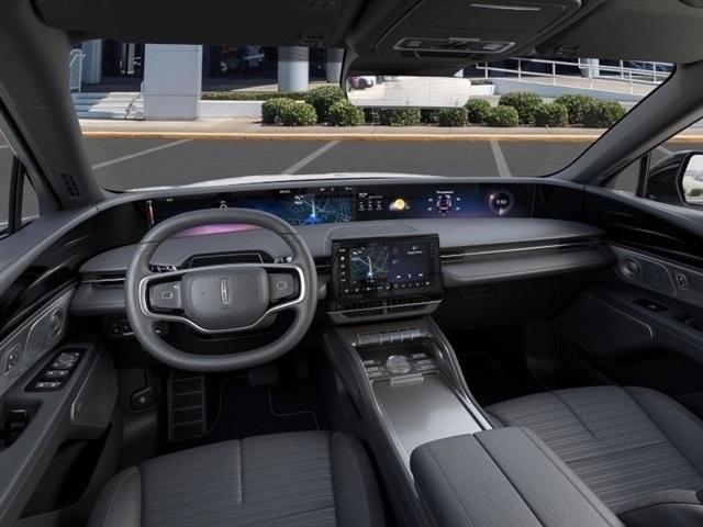 Lincoln Nautilus Reserve 2025