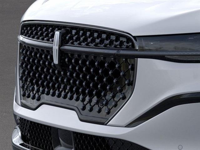 Lincoln Nautilus Reserve 2025