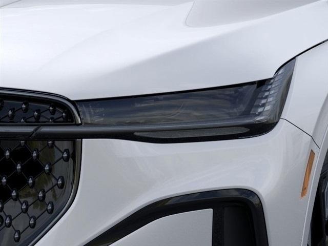 Lincoln Nautilus Reserve 2025