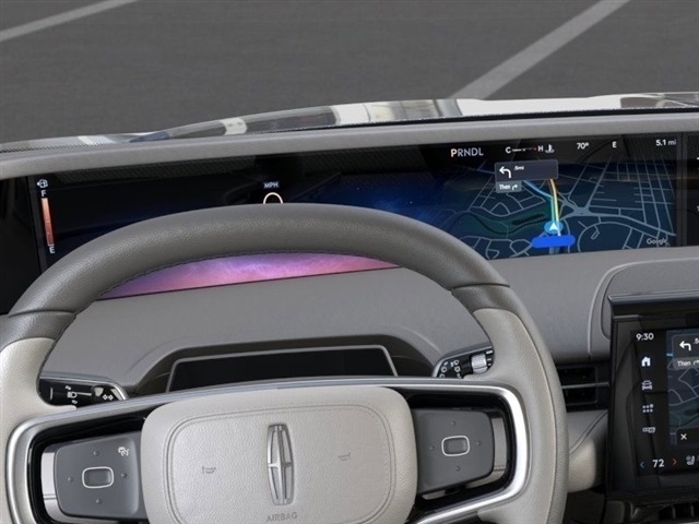 Lincoln Nautilus Premiere 2025 Lincoln Nautilus Premiere 2025