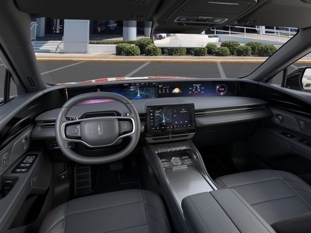 Lincoln Nautilus Premiere 2025 Lincoln Nautilus Premiere 2025