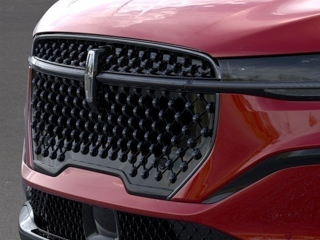 Lincoln Nautilus Premiere 2025 Lincoln Nautilus Premiere 2025