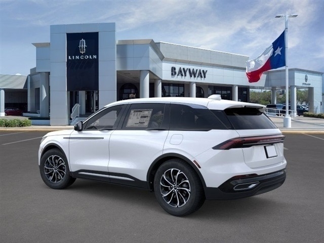 Lincoln Nautilus Premiere 2025 Lincoln Nautilus Premiere 2025