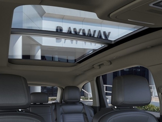 Lincoln Nautilus Reserve 2025 Lincoln Nautilus Reserve 2025