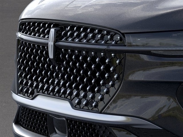 Lincoln Nautilus Reserve 2025