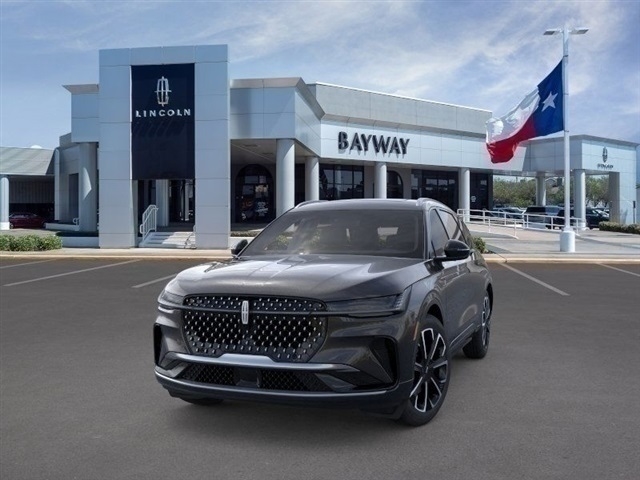 Lincoln Nautilus Reserve 2025