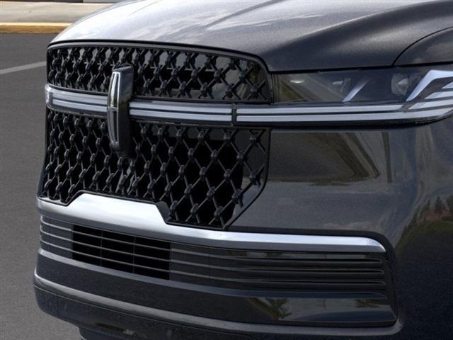 Lincoln Navigator L Reserve 2025