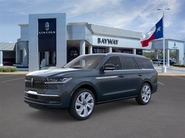 Lincoln Navigator Reserve 2025 Lincoln Navigator Reserve 2025