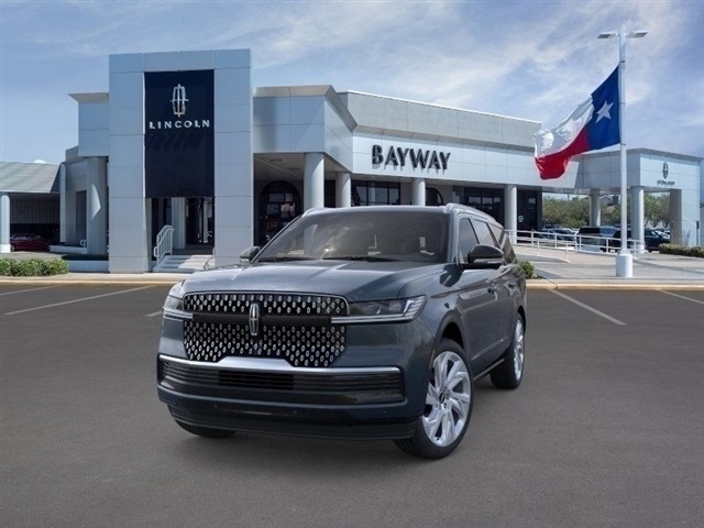 Lincoln Navigator Reserve 2025 Lincoln Navigator Reserve 2025