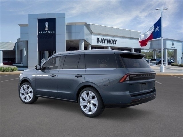 Lincoln Navigator Reserve 2025 Lincoln Navigator Reserve 2025